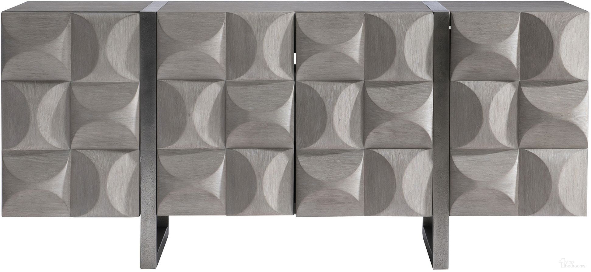 Rune Entertainment Credenza