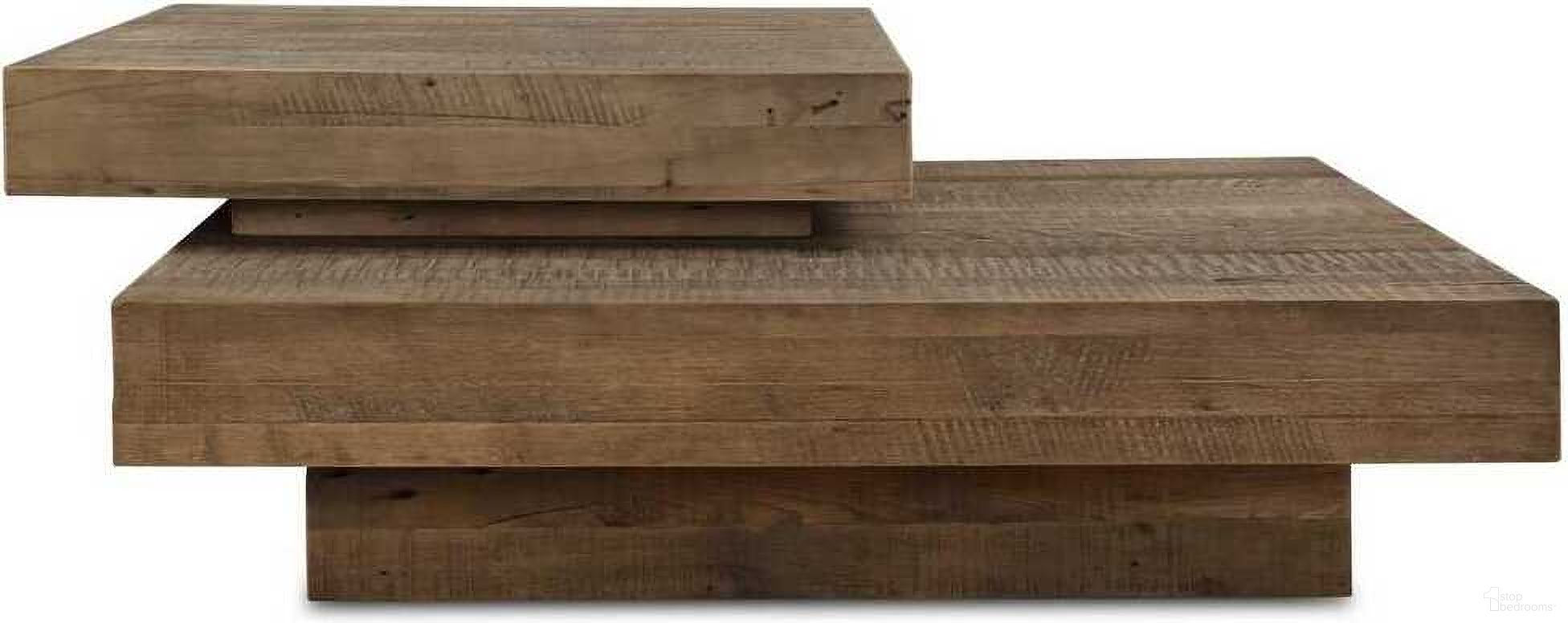 The appearance of Rustic Planes Modern Coffee Table In Woodtone designed by Uttermost in the modern / contemporary interior design. This woodtone piece of furniture was selected by 1StopBedrooms from Rustic Planes Collection to add a touch of cosiness and style into your home. Sku: 24400. Material: Reclaimed Oak.
