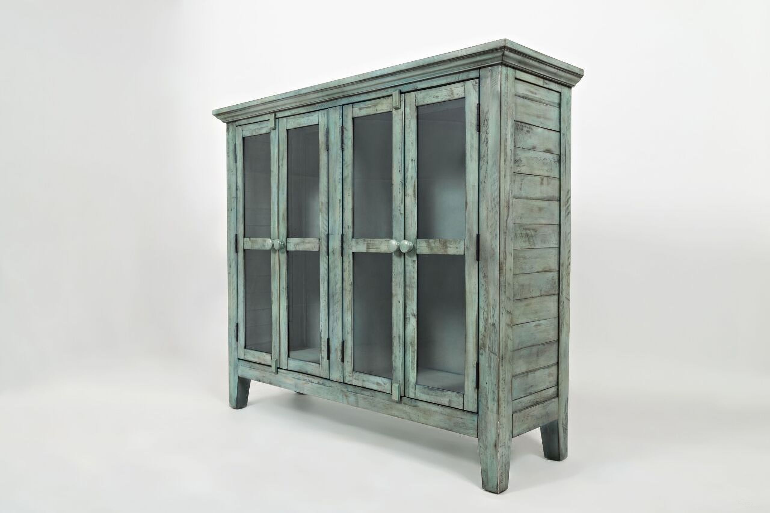 Jofran Rustic Shores Accent Cabinet