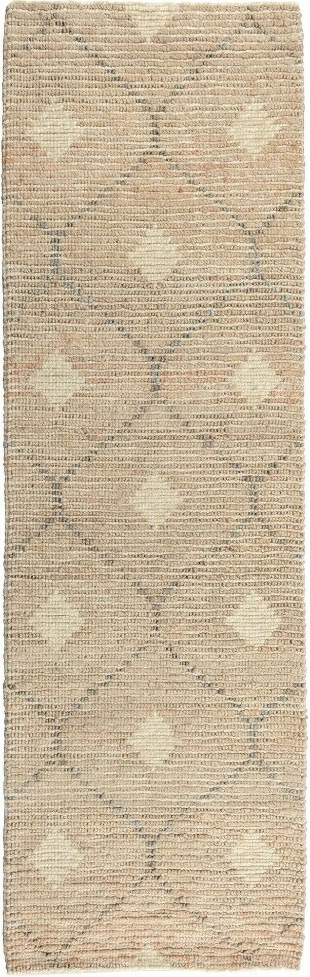 Rustica 2.6x8 Rug In Natural