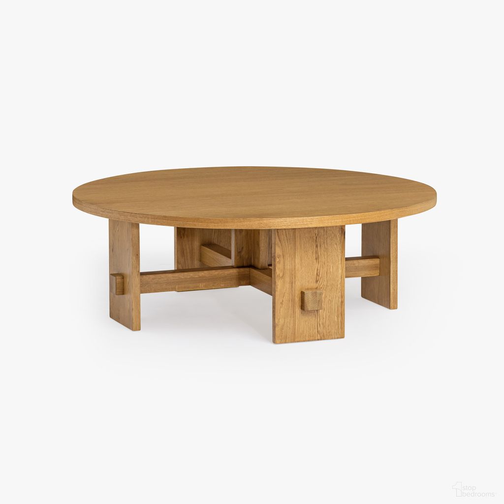 Co. House Designs Saguaro Coffee Table - Thumbnail 2