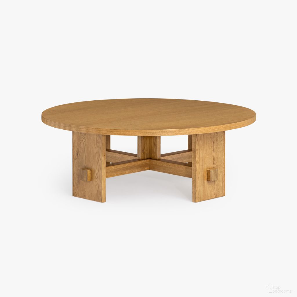 Co. House Designs Saguaro Coffee Table