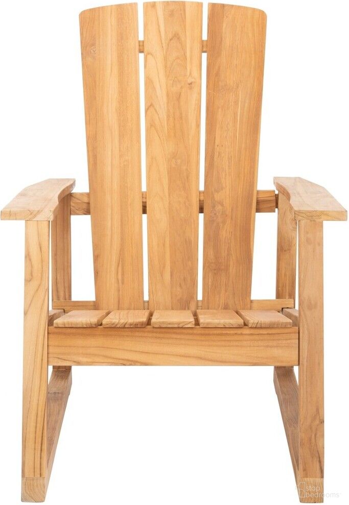 Safavieh Couture San Juan Adirondack Chair