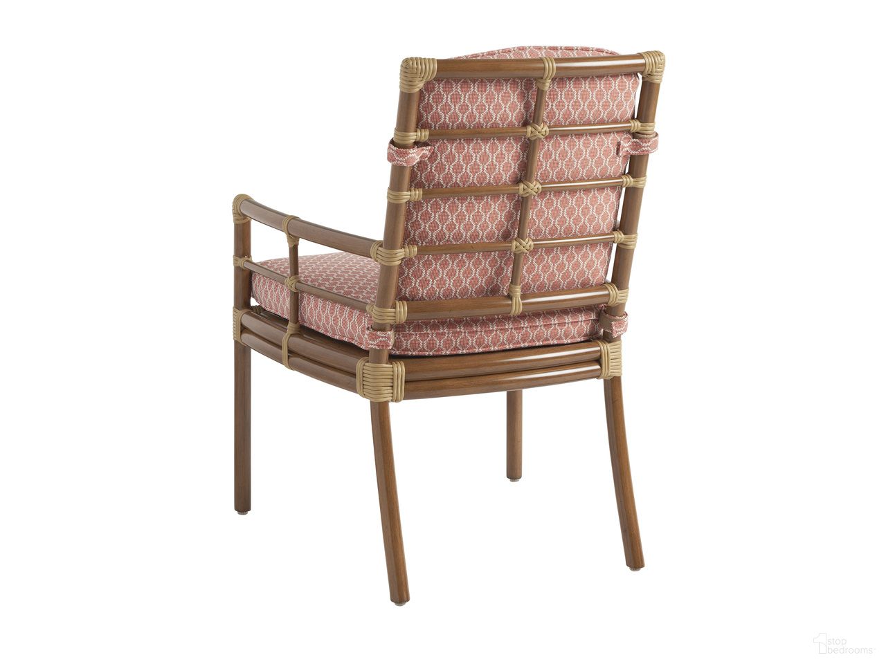 Tommy Bahama Sandpiper Bay Dining Arm Chair