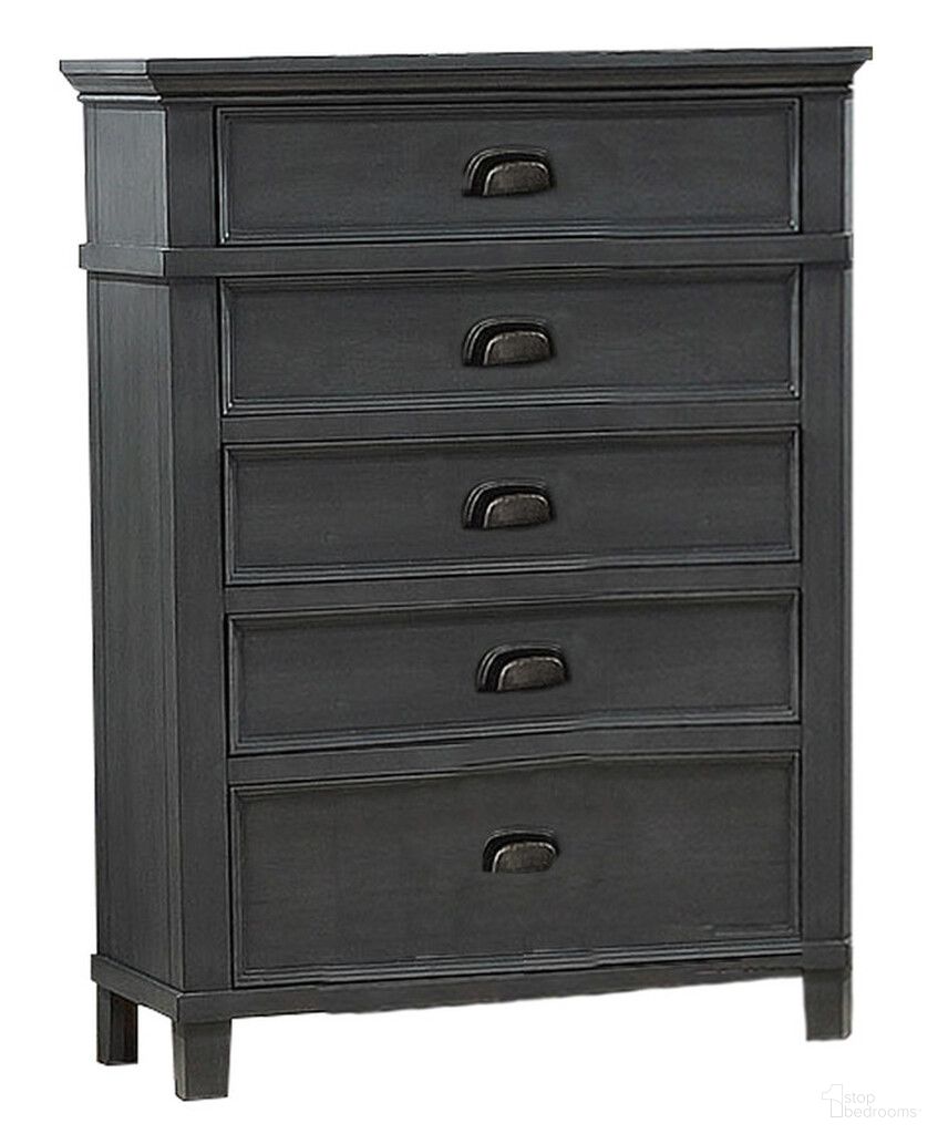 The appearance of Sandy Bedroom Chest with 5 Drawers In Cappuccino Wood designed by Best Quality Furniture in the traditional interior design. This cappuccino piece of furniture  was selected by 1StopBedrooms from Sandy Collection to add a touch of cosiness and style into your home. Sku: SAN-C. Material: Wood.