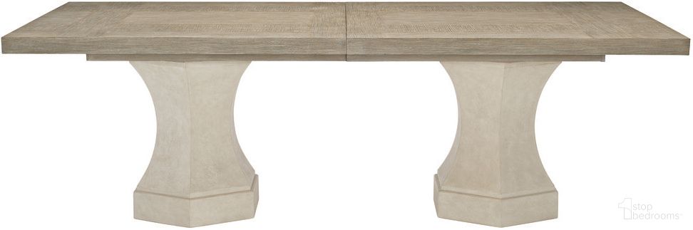 Santa Barbara Rectangular Dining Table