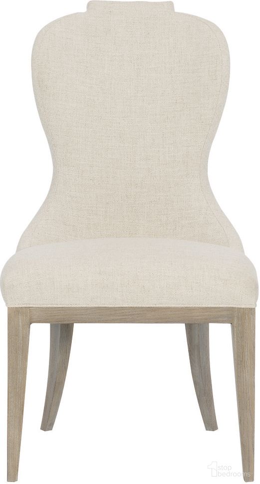 Santa Barbara Upholstered Side Chair