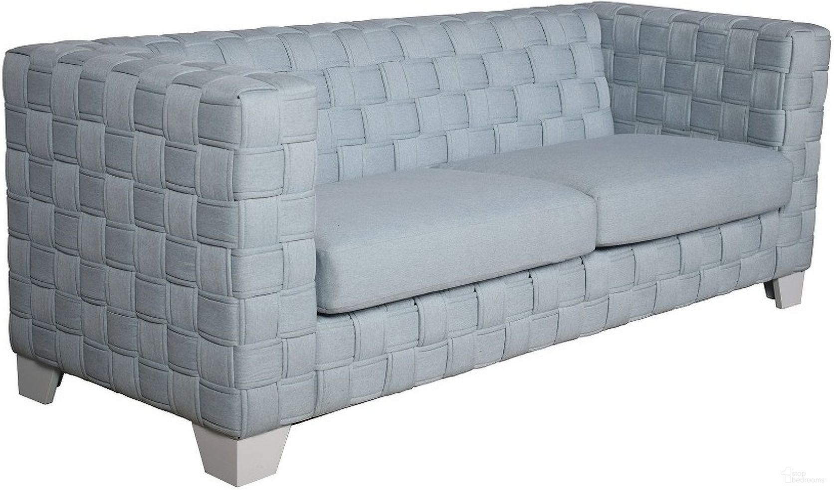 ACME & Co. Saree Sofa