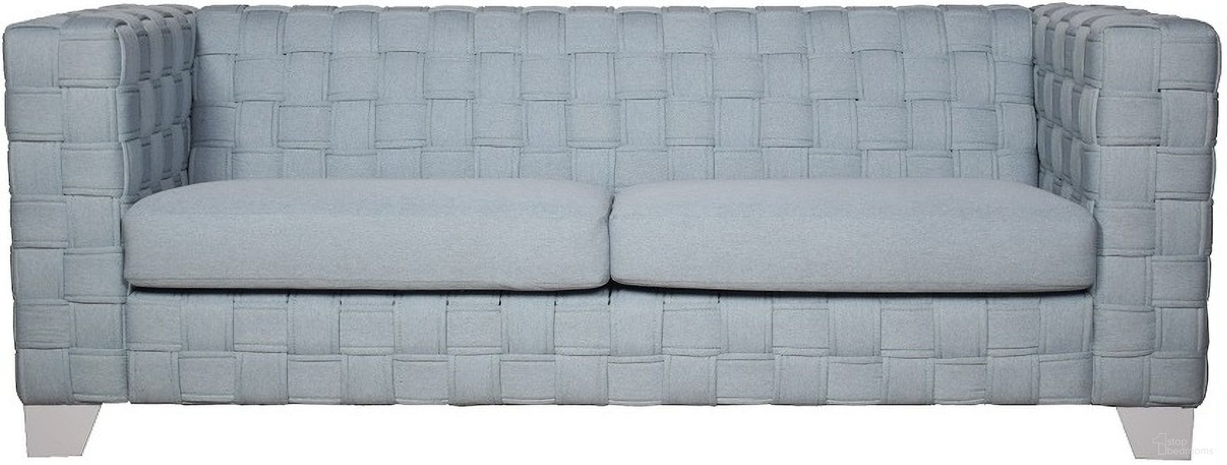 ACME & Co. Saree Sofa - Thumbnail 3