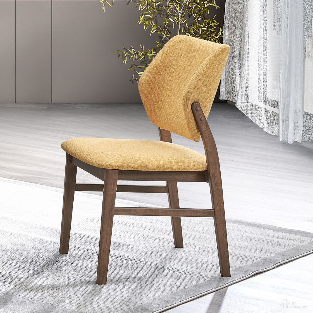 ACME & Co. Sarha Side Chair - Thumbnail 4