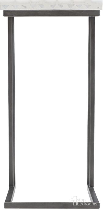Bernhardt Sausalito Side Table