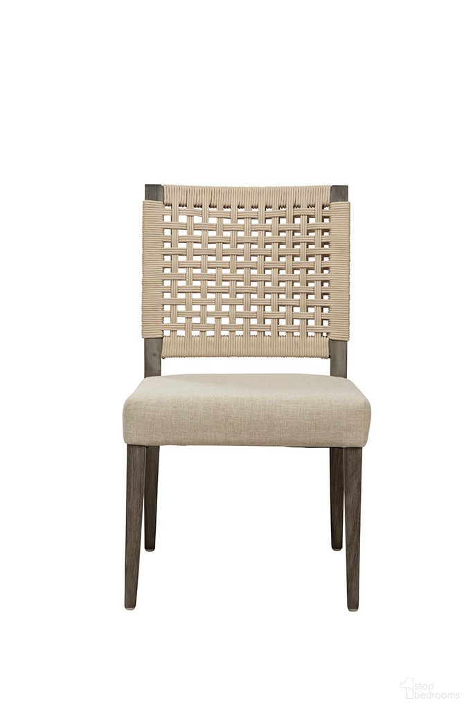 The appearance of Savannah Side Chair designed by Furniture Classics in the transitional interior design. This  piece of furniture  was selected by 1StopBedrooms from Savannah Collection to add a touch of cosiness and style into your home. Sku: 18-134. Material: Mahogany. Chair Type: Side Chair.
