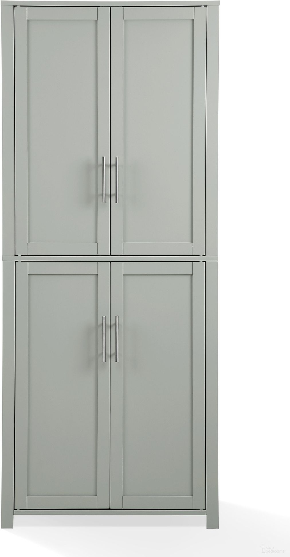 Crosley Savannah Kitchen Storage Pantry