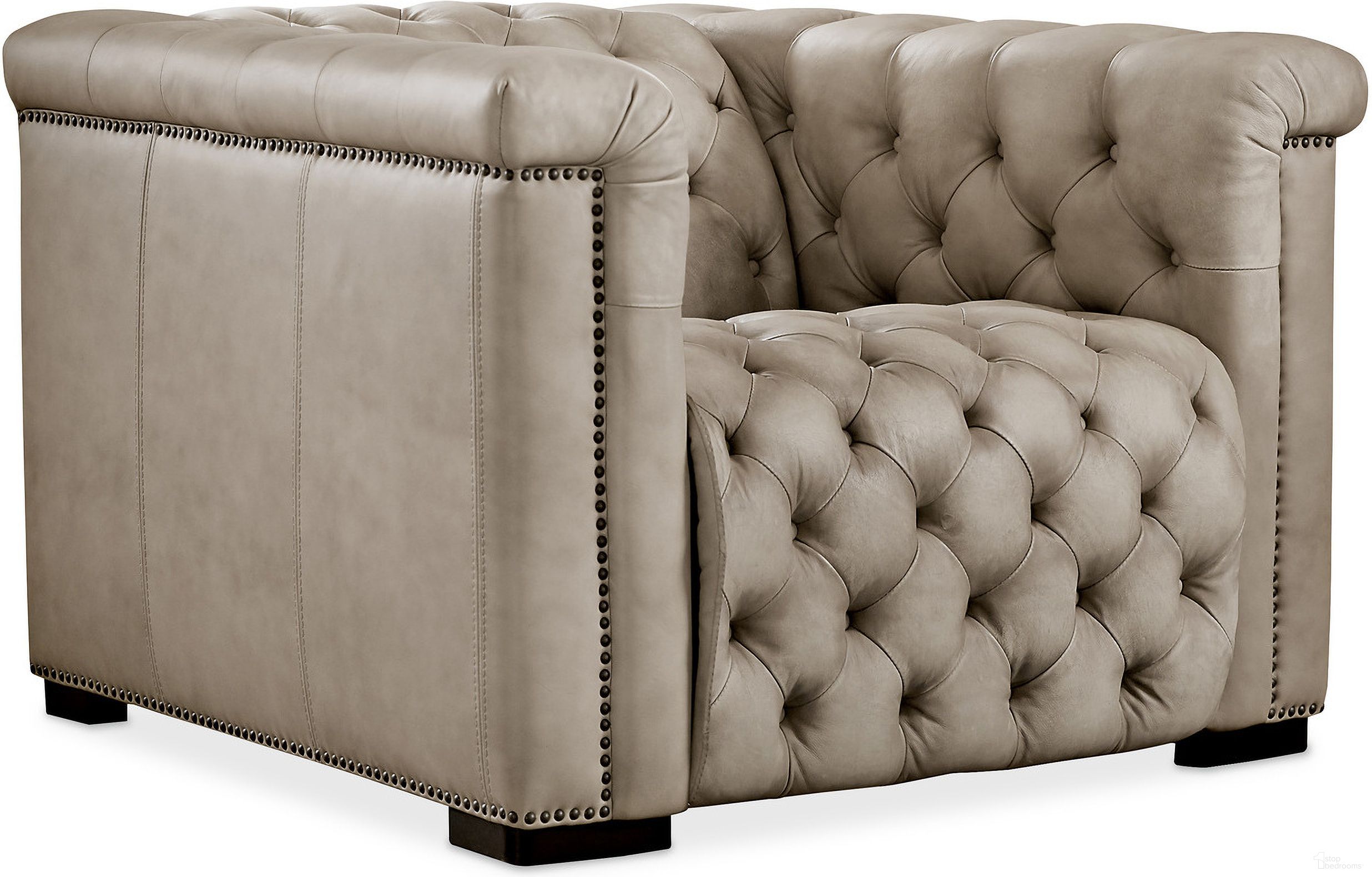The appearance of MS Savion Grandier Brown Power Recliner With Power Headrest designed by Hooker in the traditional interior design. This brown piece of furniture was selected by 1StopBedrooms from MS Collection to add a touch of cosiness and style into your home. Sku: SS434-P1-082. Material: Leather.