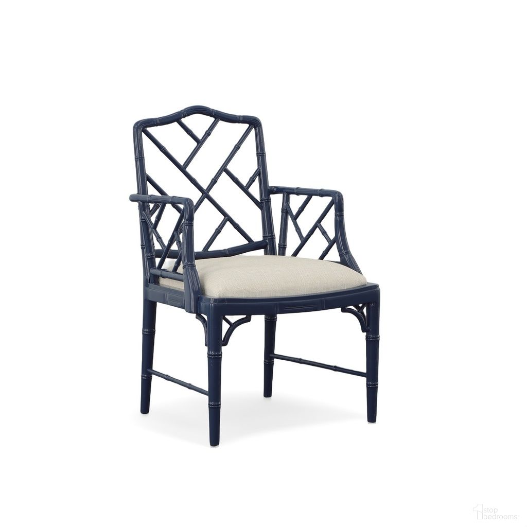 The appearance of Sawyer Arm Chair In Blue designed by Furniture Classics in the modern / contemporary interior design. This blue piece of furniture was selected by 1StopBedrooms from Sawyer Collection to add a touch of cosiness and style into your home. Sku: 51478AZ2. Material: Linen. Chair Type: Arm Chair.