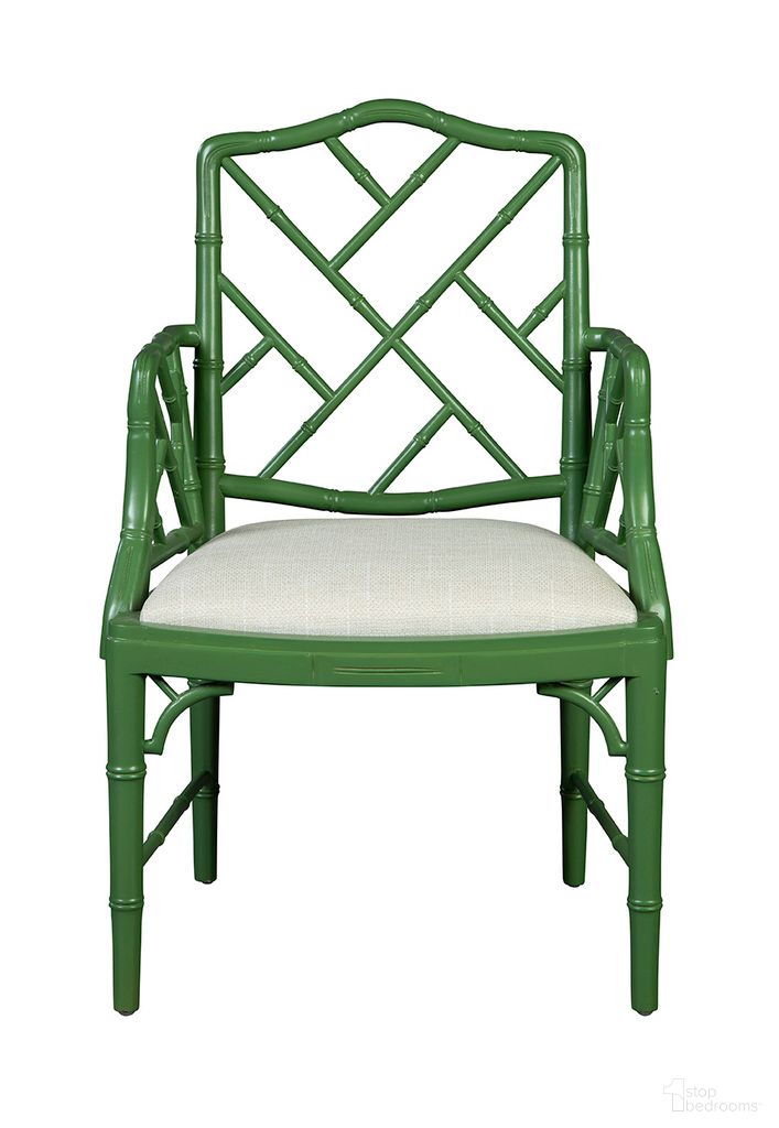 The appearance of Sawyer Arm Chair In Green designed by Furniture Classics in the modern / contemporary interior design. This green piece of furniture was selected by 1StopBedrooms from Sawyer Collection to add a touch of cosiness and style into your home. Sku: 51478AG69. Material: Linen. Chair Type: Arm Chair.
