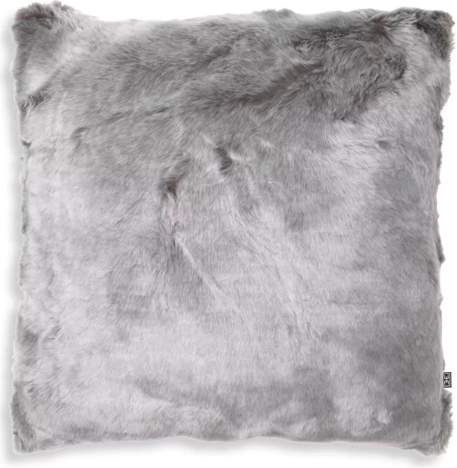 Alaska faux fur discount throw