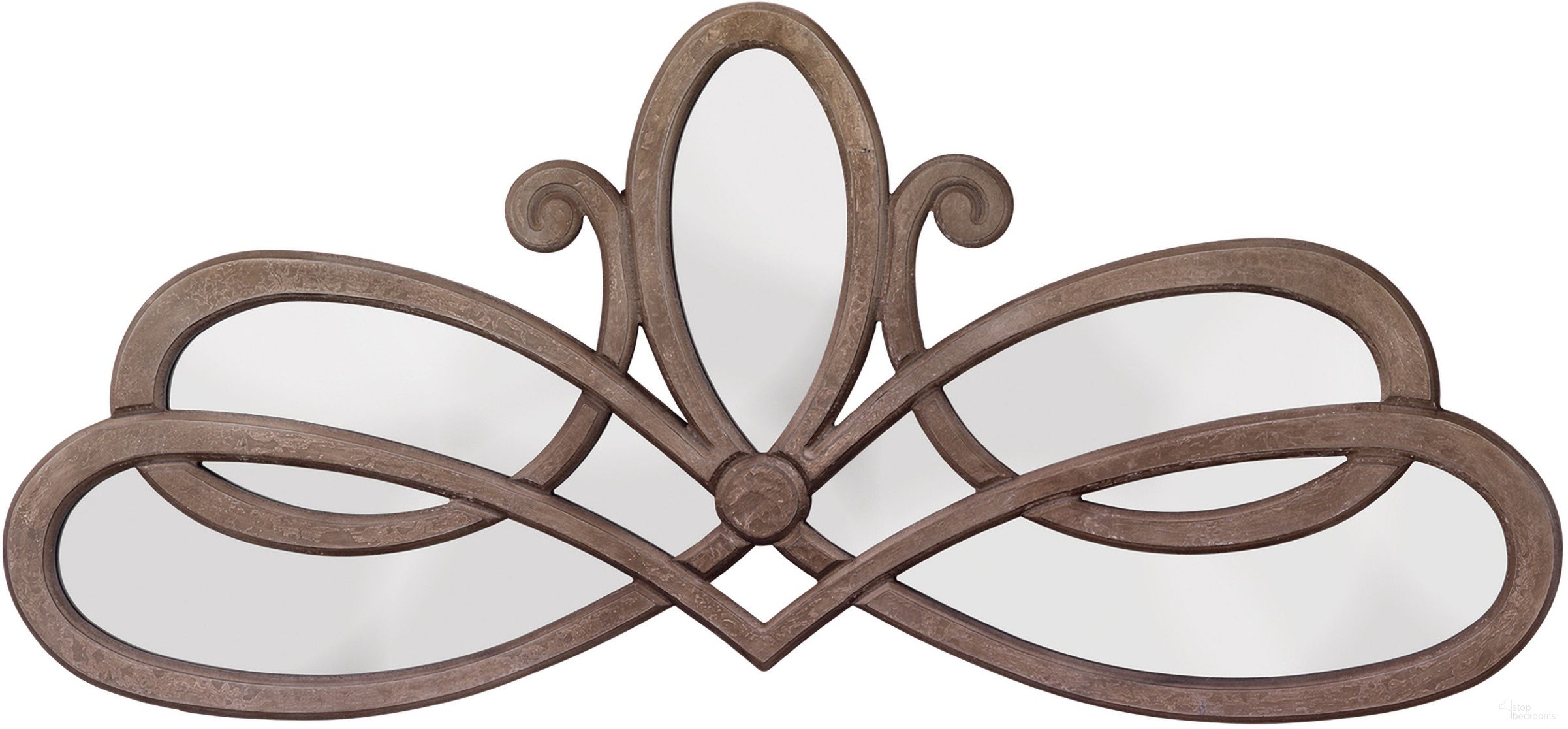 Scroll Mirror