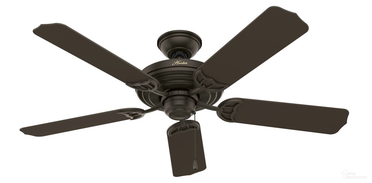Hunter Fan Sea Air Ceiling Fan - Thumbnail 2