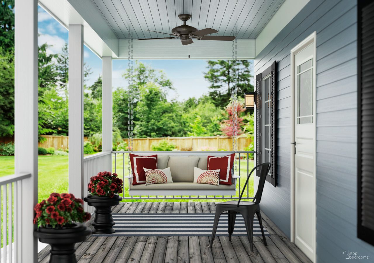 Hunter Fan Sea Air Ceiling Fan - Thumbnail 3