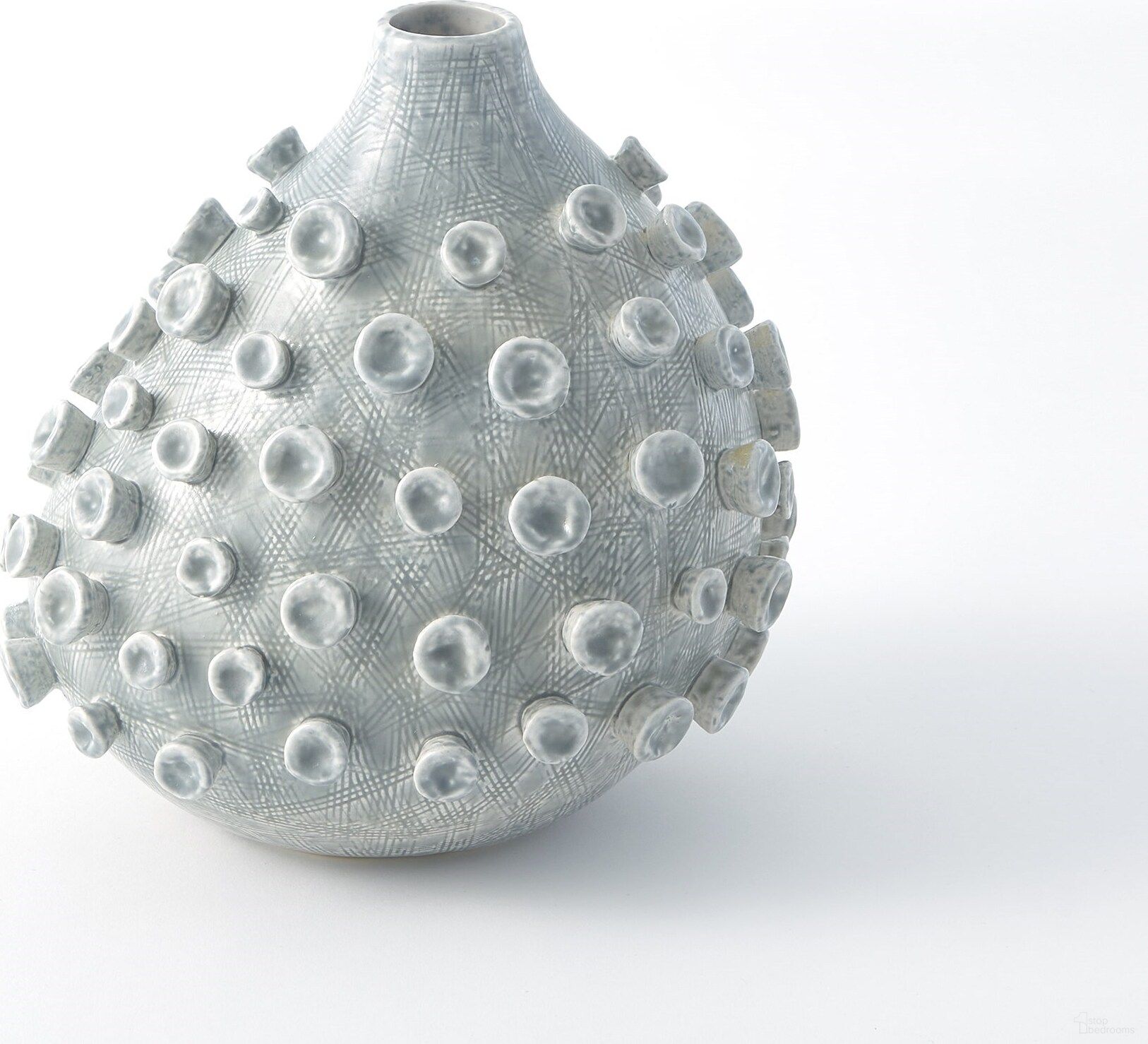 Sea Coral Medium Vase