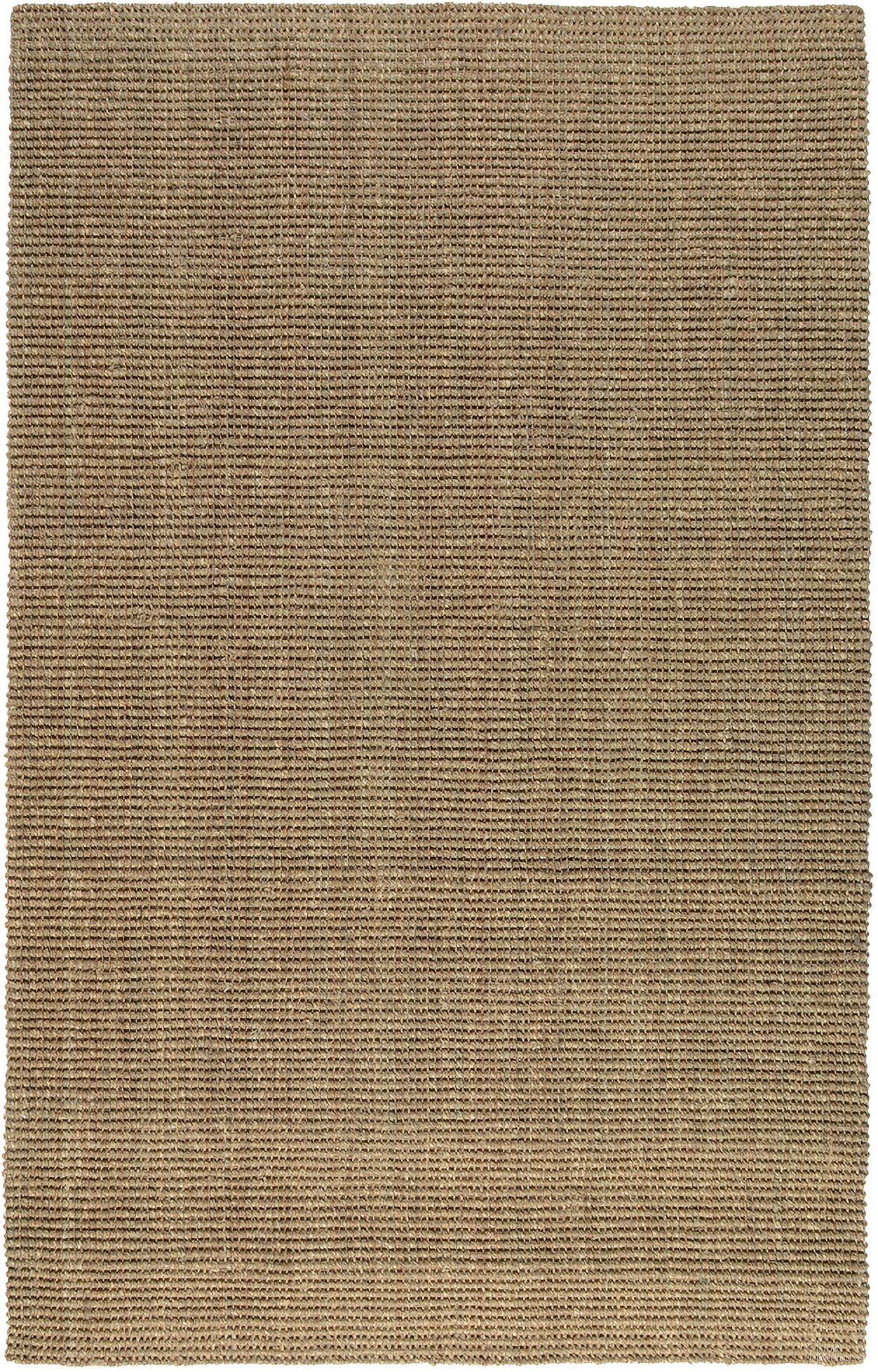 Seagrass 2x3 Rug In Natural