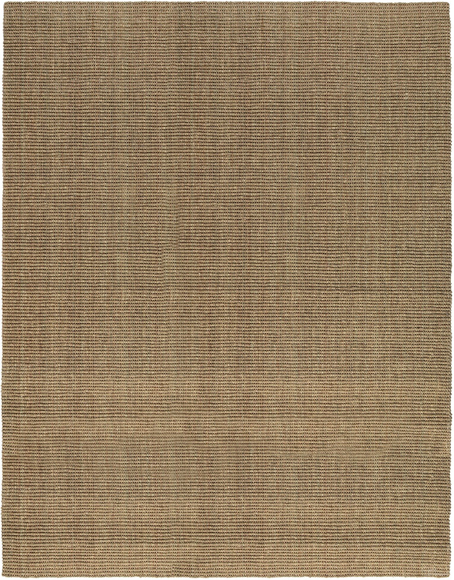 Seagrass 9x12 Rug In Natural