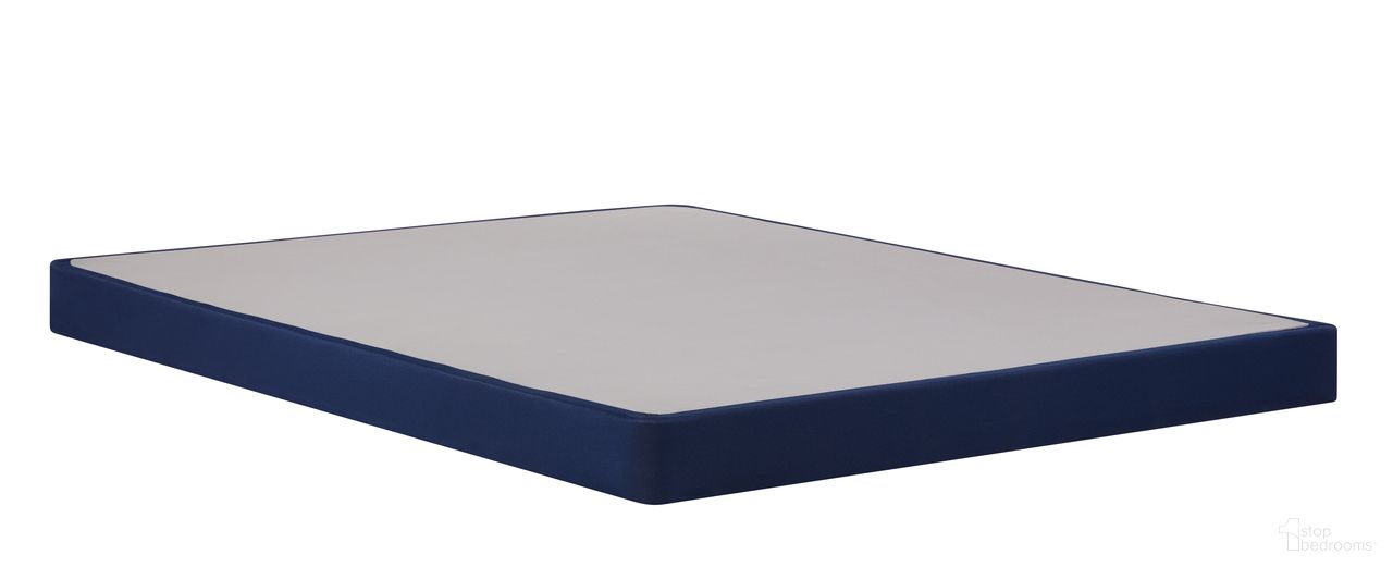 Sealy Flat 5 Inch Low Profile Full Foundation