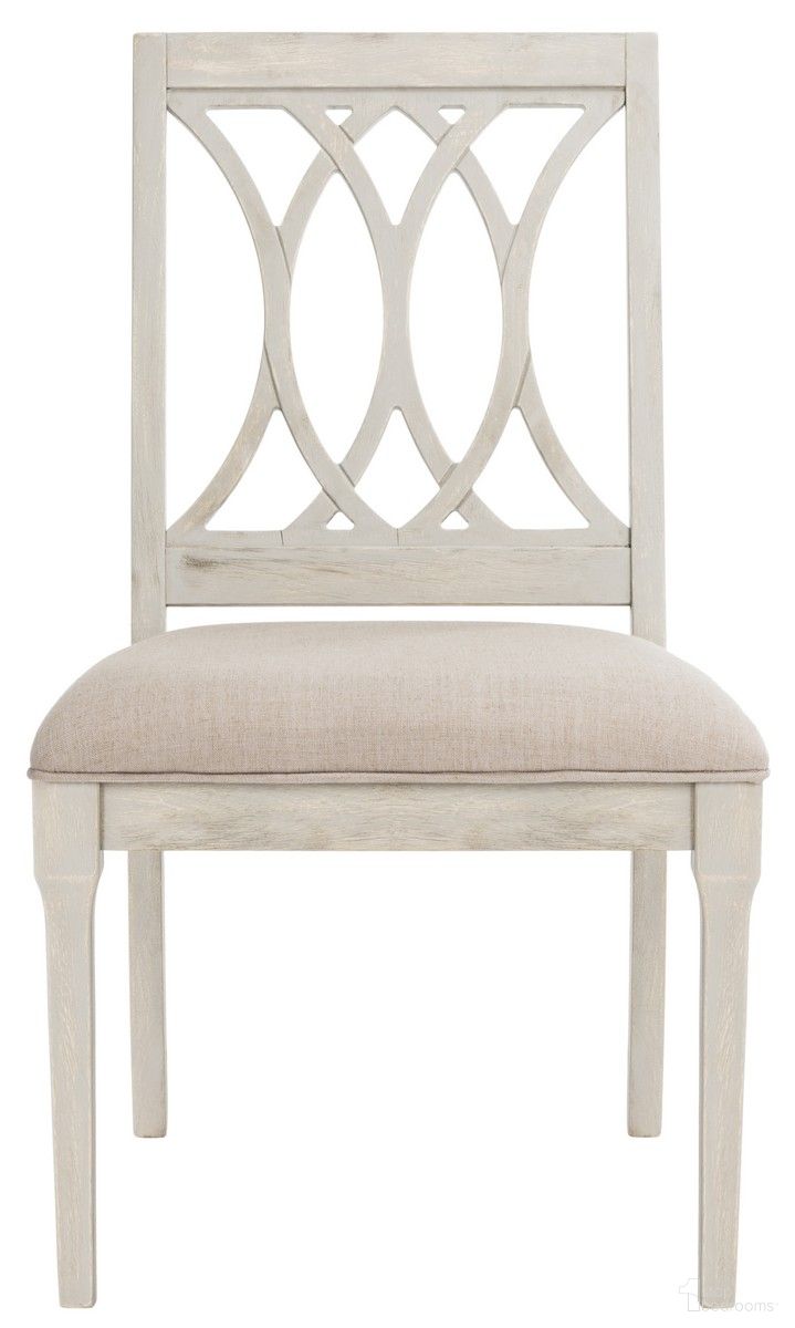 The appearance of Selena 19 Inch Linen Side Chair in Beige Set of 2 designed by Safavieh in the modern / contemporary interior design. This beige piece of furniture was selected by 1StopBedrooms from Selena Collection to add a touch of cosiness and style into your home. Sku: FOX6265C-SET2. Material: Wood. Chair Type: Side Chair.