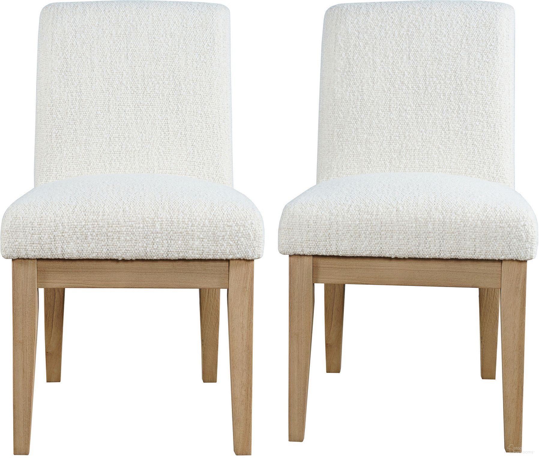 The appearance of Sequoia Upholstered Parsons Dining Chair Set of 2 In Rustic Brown designed by Jofran in the rustic / southwestern interior design. This rustic brown piece of furniture was selected by 1StopBedrooms from Sequoia Collection to add a touch of cosiness and style into your home. Sku: 2351-342KD. Material: Acacia. Chair Type: Side Chair.