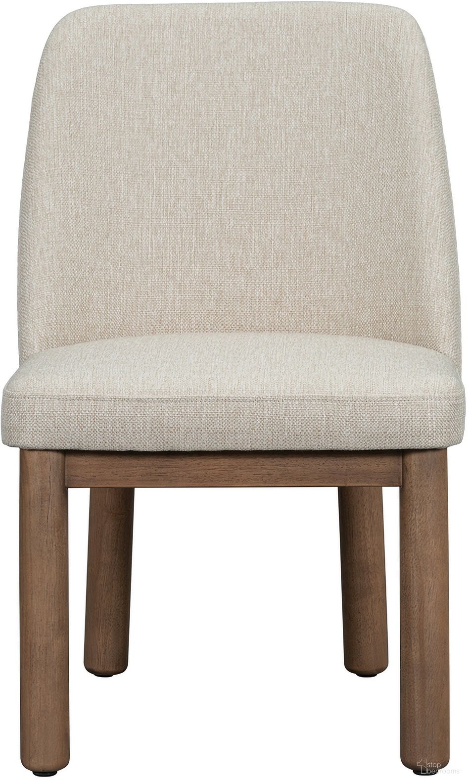 The appearance of Sequoia Upholstered Polyester Oak Modern Design Dining Chair In Beige and Brown designed by Salted Oak in the modern / contemporary interior design. This beige and brown piece of furniture was selected by 1StopBedrooms from Sequoia Collection to add a touch of cosiness and style into your home. Sku: STO1209-CDC. Material: Polyester. Chair Type: Side Chair.