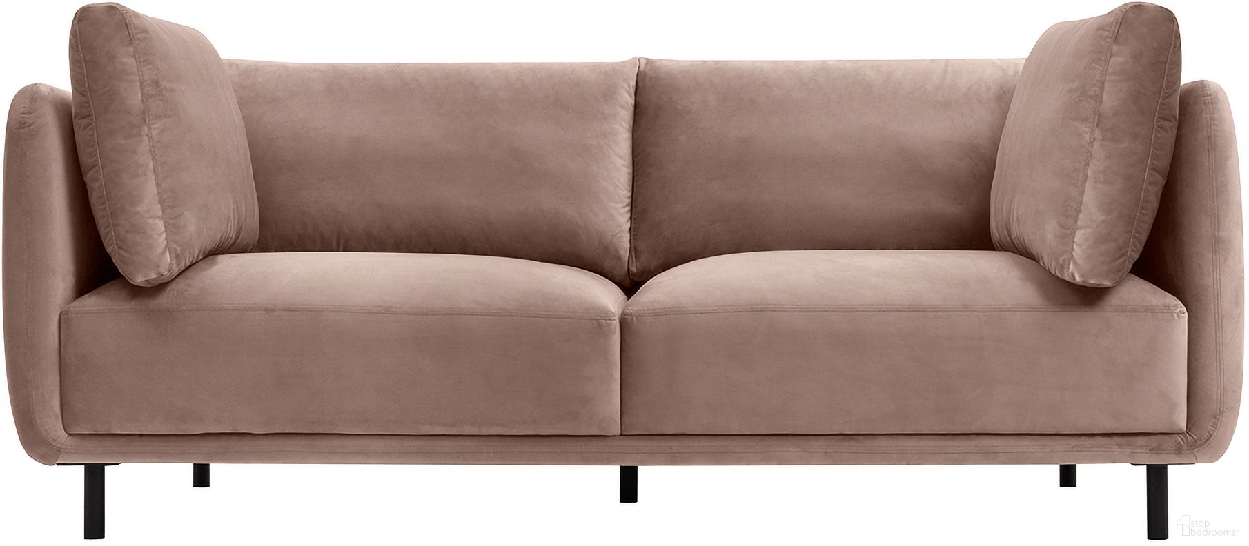 Armen Living Serenity Sofa - Thumbnail 3