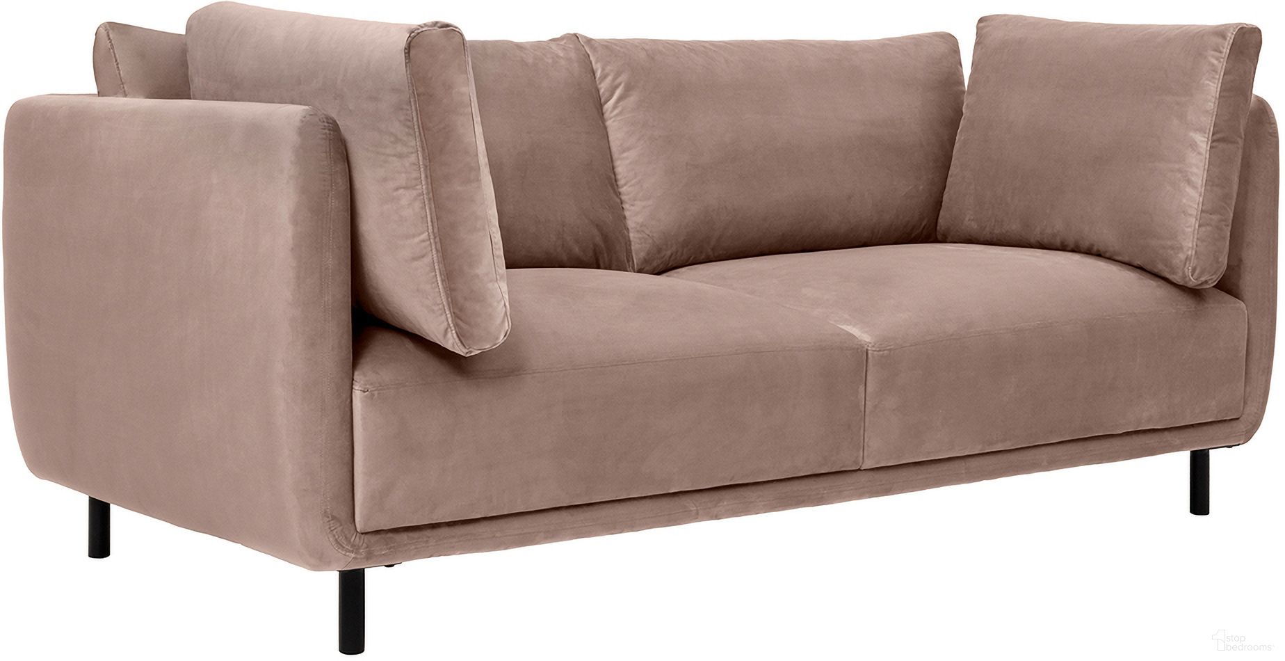 Armen Living Serenity Sofa