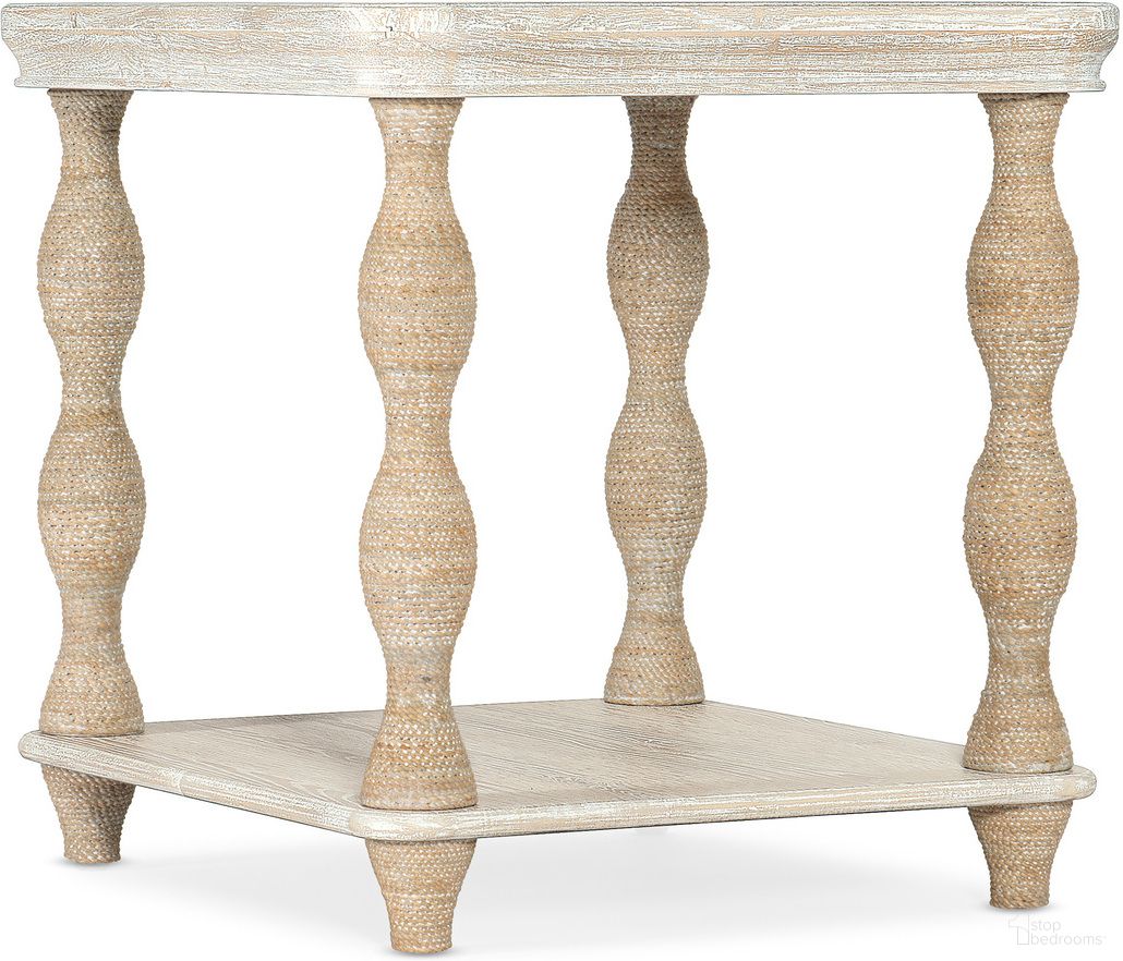 Serenity Bahari Lamp Table