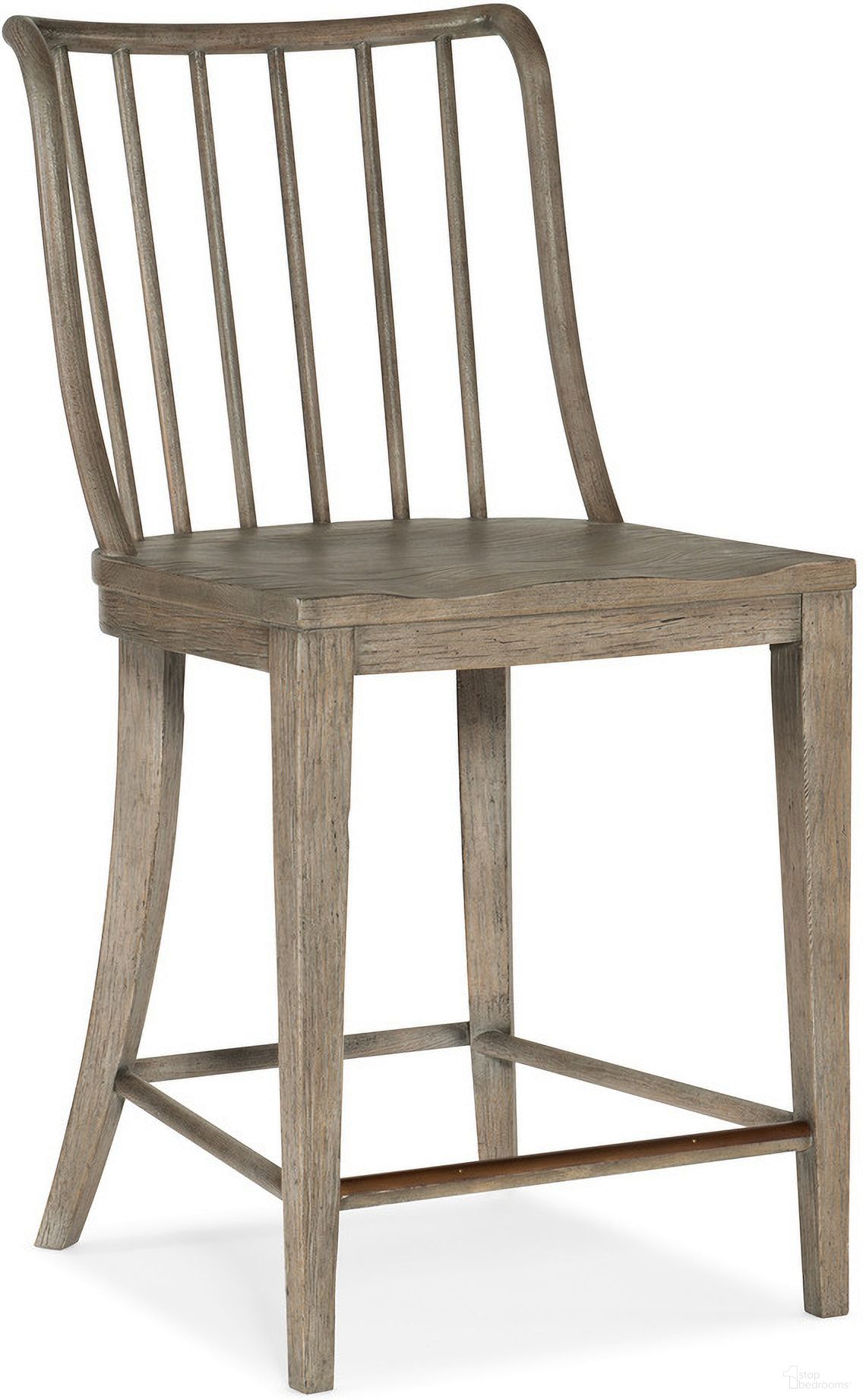 Hooker Serenity Bermuda Counter Chair
