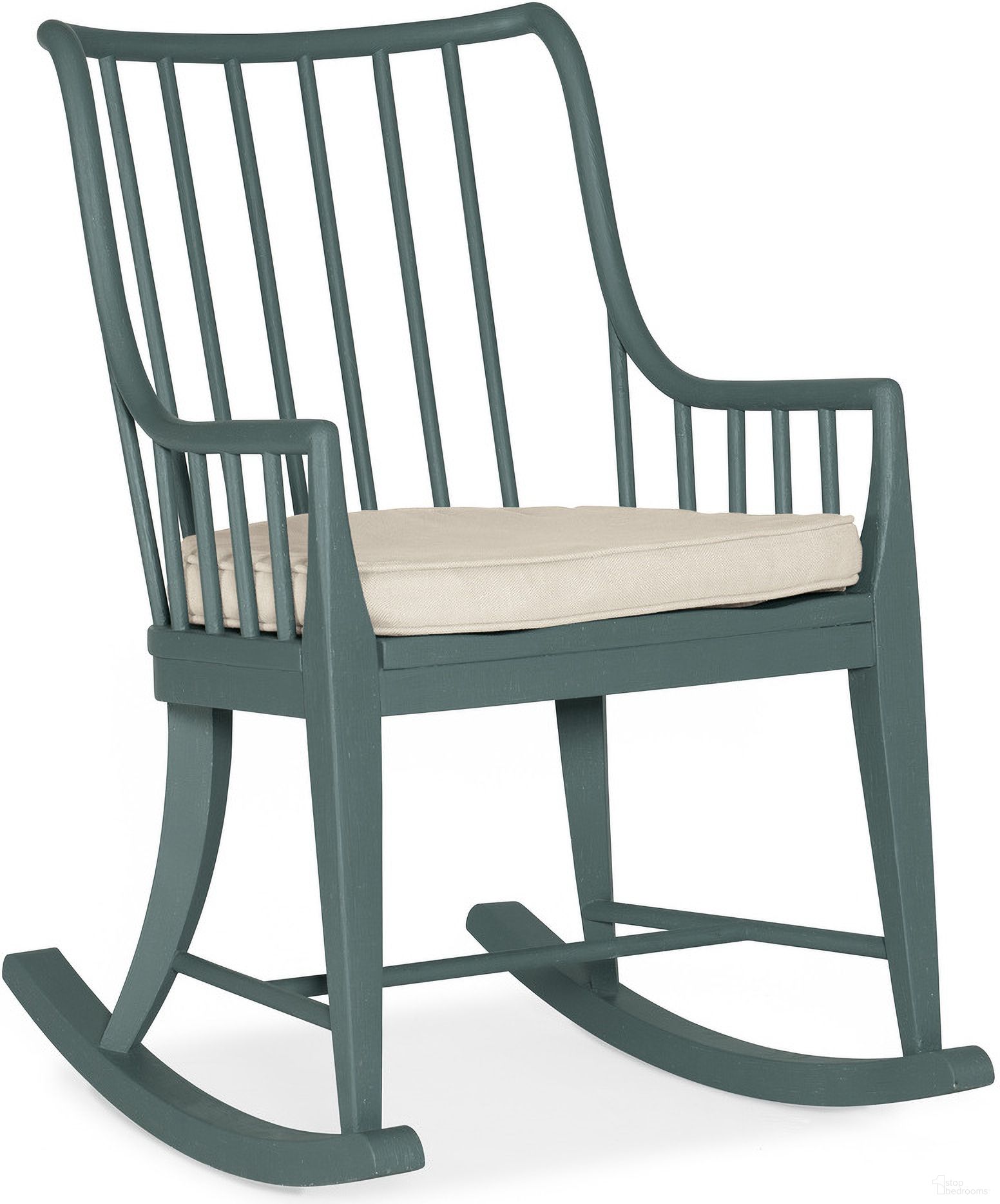 Serenity Moorings Rocking Chair 6350-50002-46