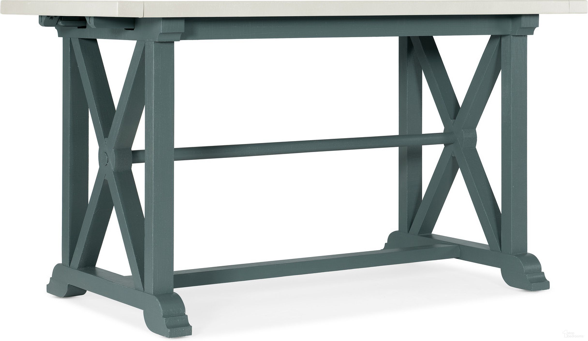 Hooker Piers Friendship Table