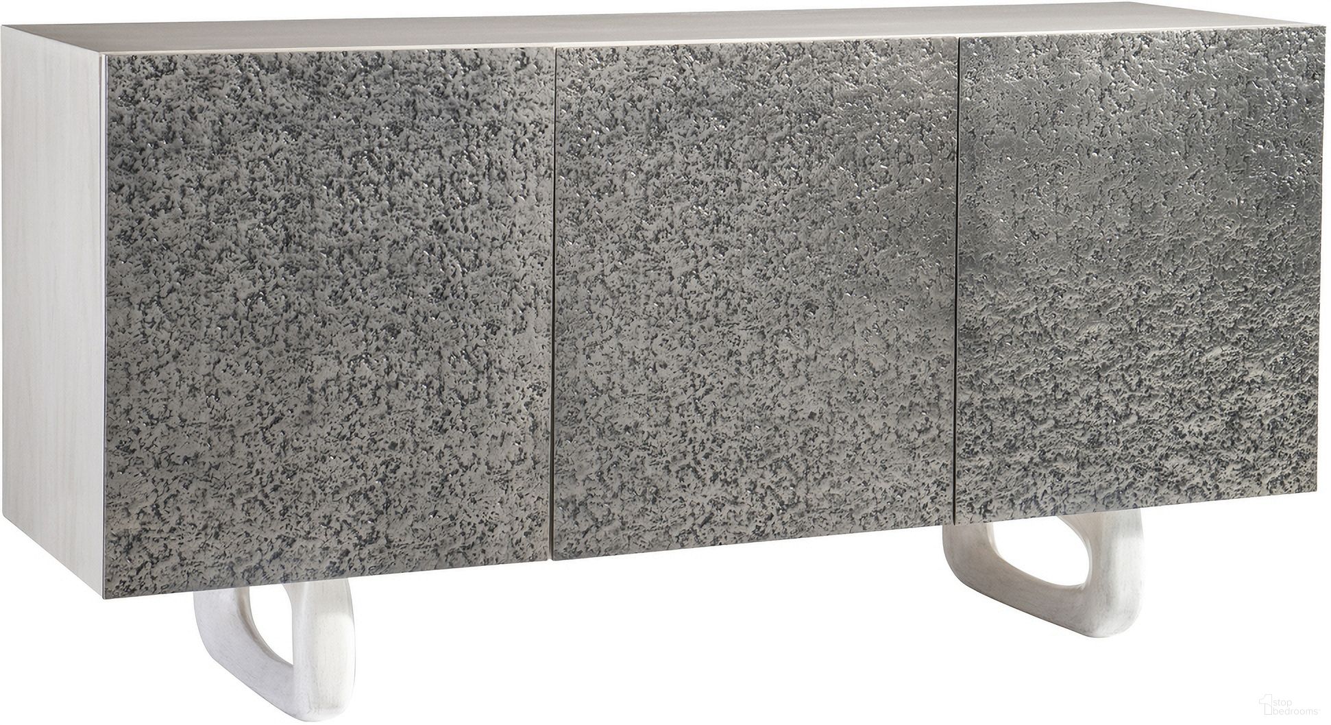 The appearance of Sereno Buffet designed by Bernhardt in the modern / contemporary interior design. This lutra piece of furniture  was selected by 1StopBedrooms from Sereno Collection to add a touch of cosiness and style into your home. Sku: 329136. Material: Wood.