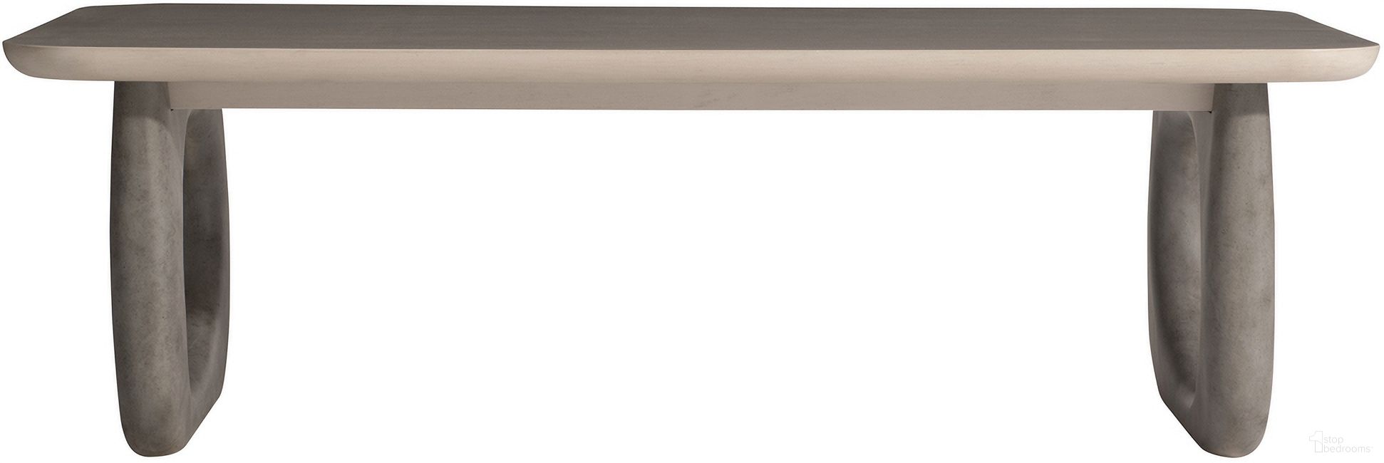 The appearance of Sereno Cocktail Table designed by Bernhardt in the modern / contemporary interior design. This lutra piece of furniture was selected by 1StopBedrooms from Sereno Collection to add a touch of cosiness and style into your home. Sku: 329021. Material: Wood.