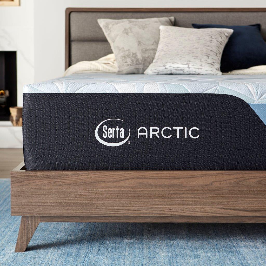 Serta premier hotsell loft pillow