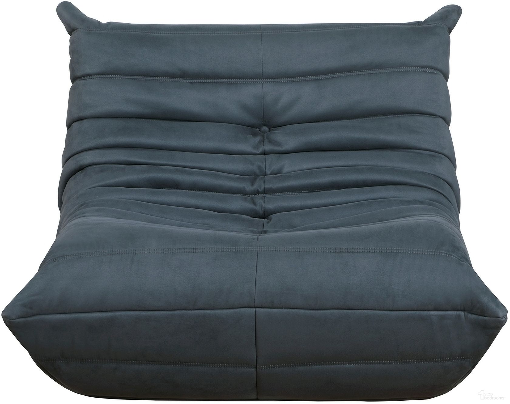 The appearance of Seven Accent Chair In Charcoal designed by Homelegance in the modern / contemporary interior design. This charcoal piece of furniture was selected by 1StopBedrooms from Seven Collection to add a touch of cosiness and style into your home. Sku: 1203CC-1. Material: Microfiber.