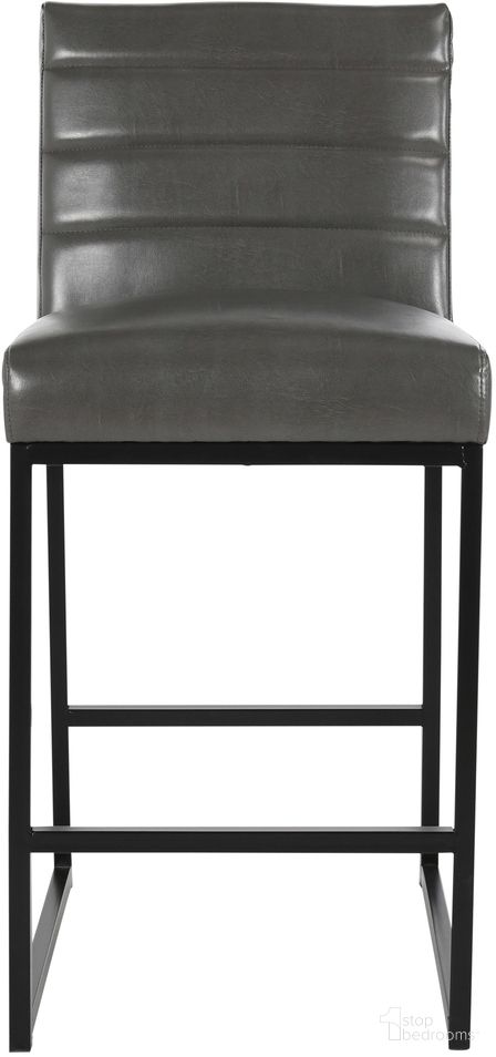 Classic Home Counter Stool - Thumbnail 2