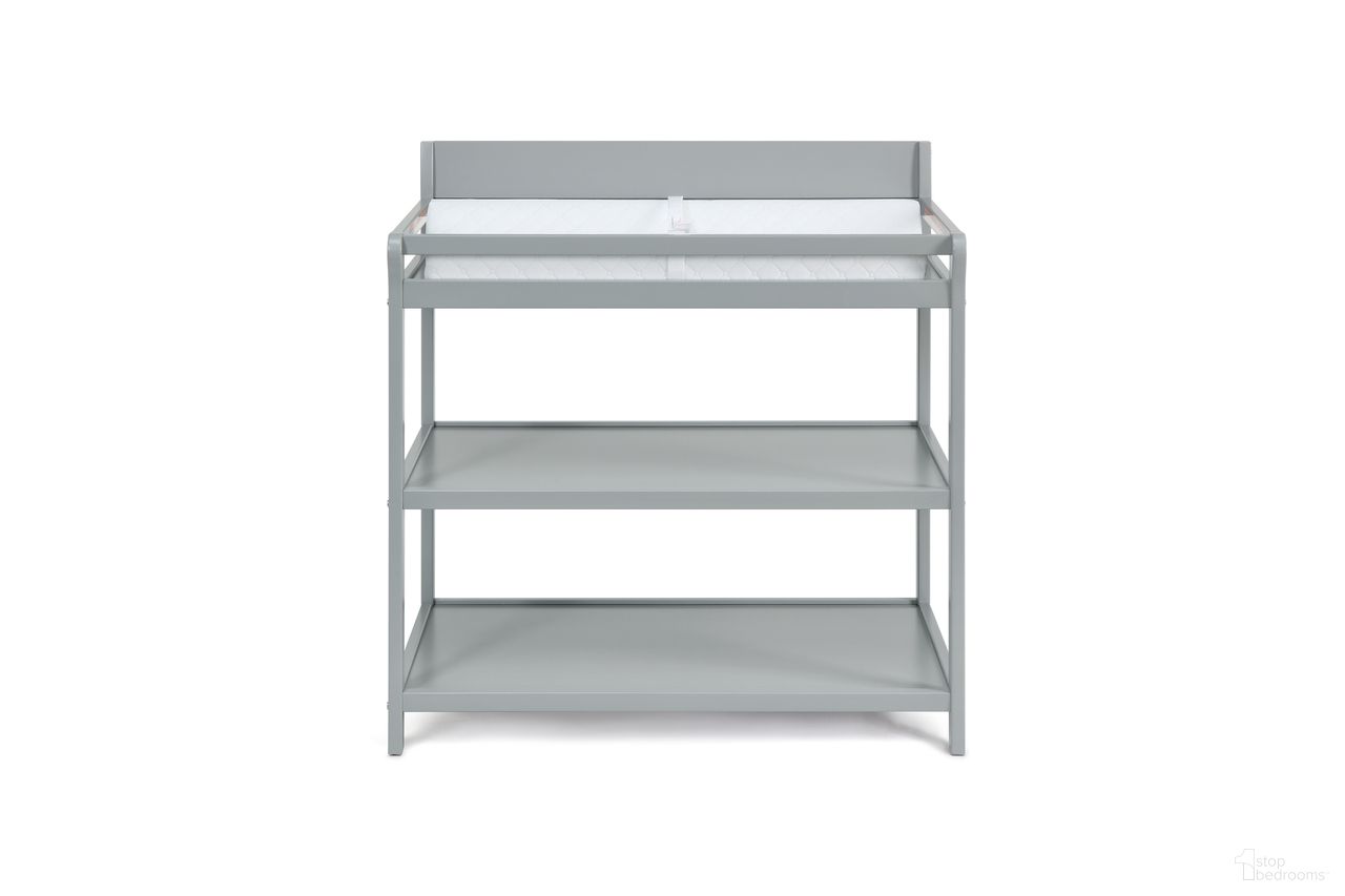 Shailee Changing Table In Gray