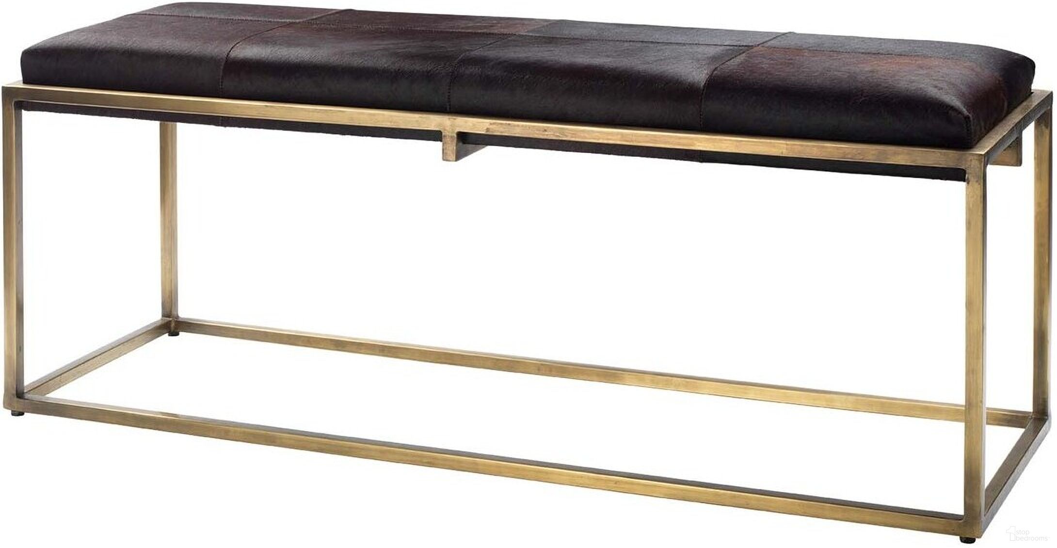 Shelby Bench