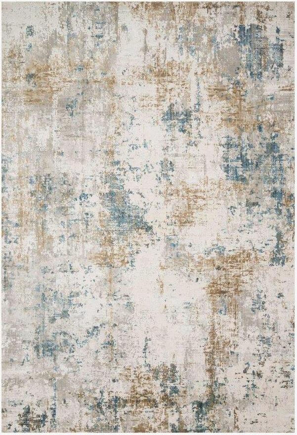 Sienne Ivory/Gold 12'2" x 15' Rug