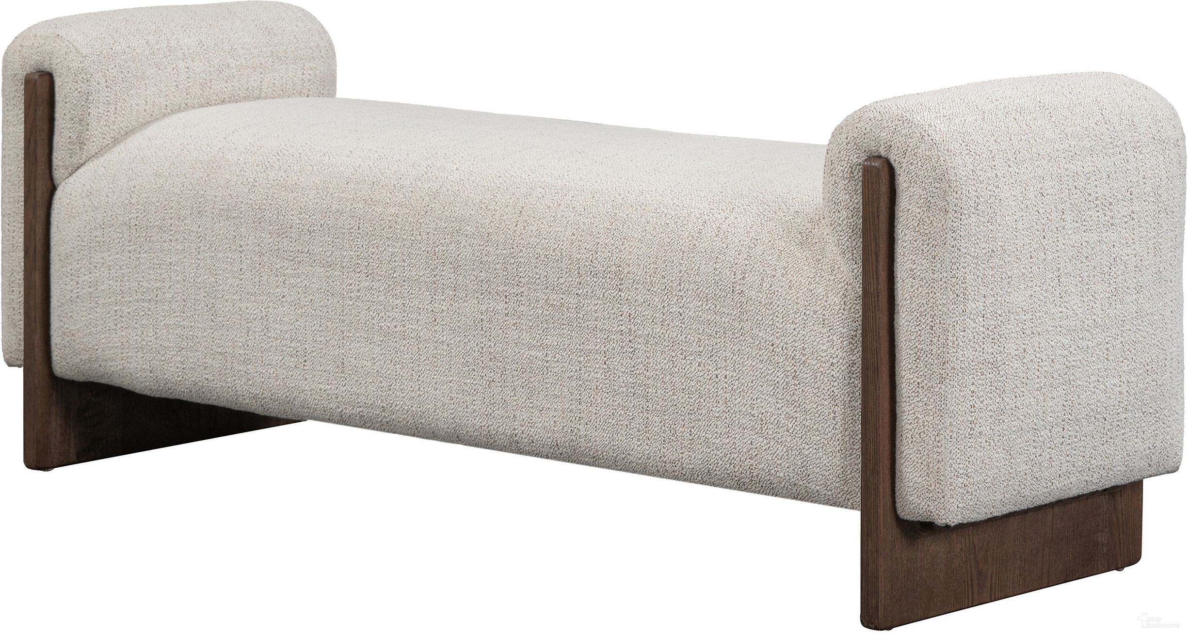 Sierra Bench In Sand