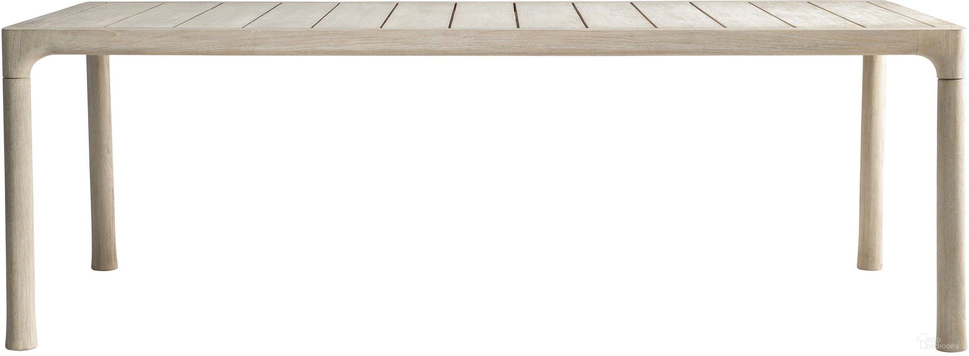 Bernhardt Siesta Key Dining Table