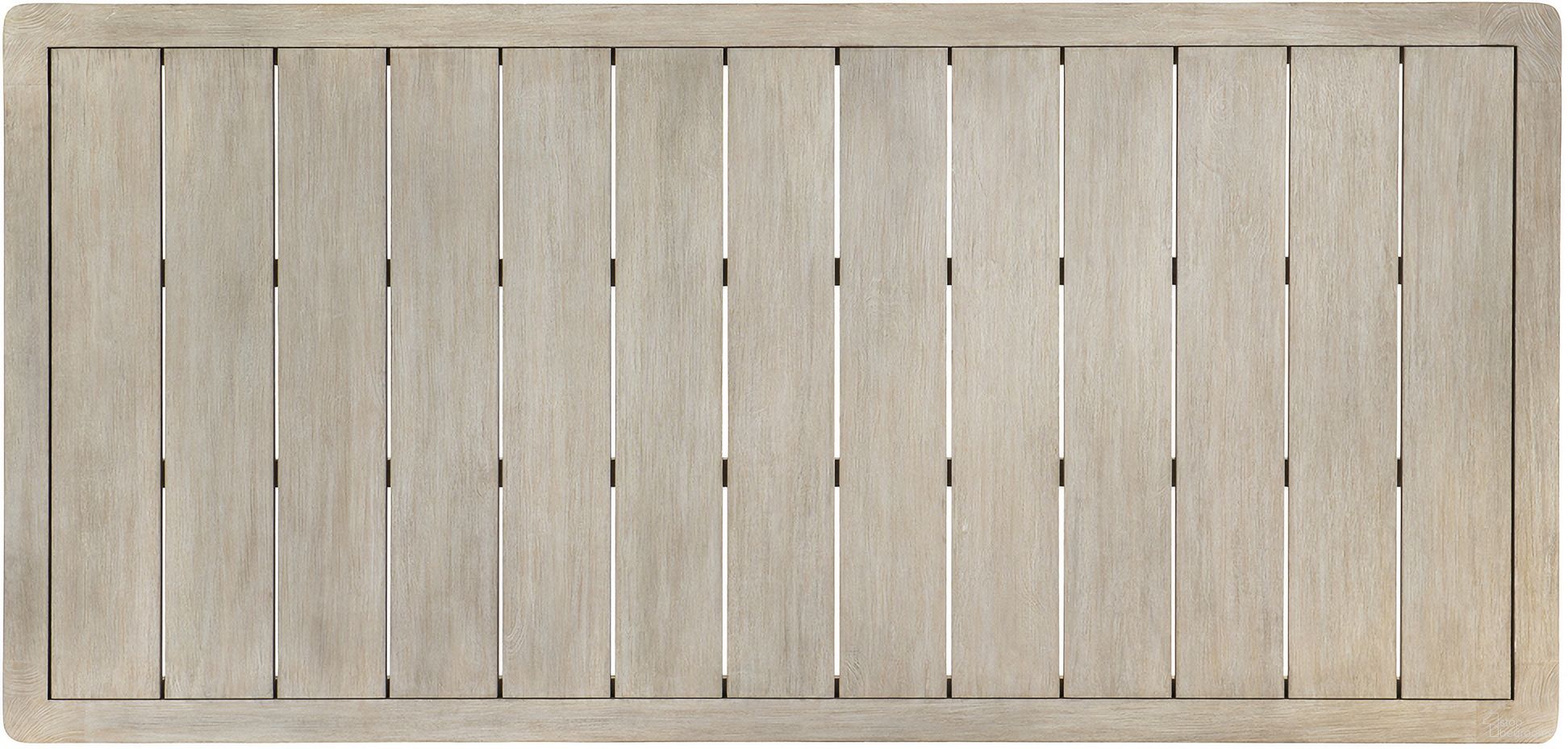 Bernhardt Siesta Key Dining Table - Thumbnail 2
