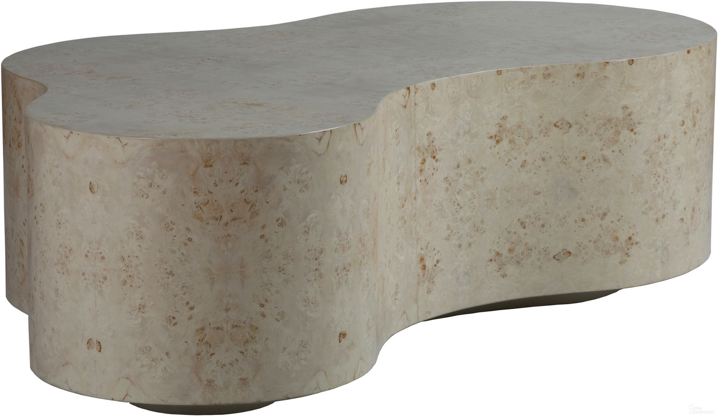 The appearance of Signature Designs Baronet Asymmetrical Cocktail Table In Antiqued White designed by Artistica Home in the modern / contemporary interior design. This antiqued white piece of furniture  was selected by 1StopBedrooms from Signature Designs Collection to add a touch of cosiness and style into your home. Sku: 2330-949. Material: Wood.