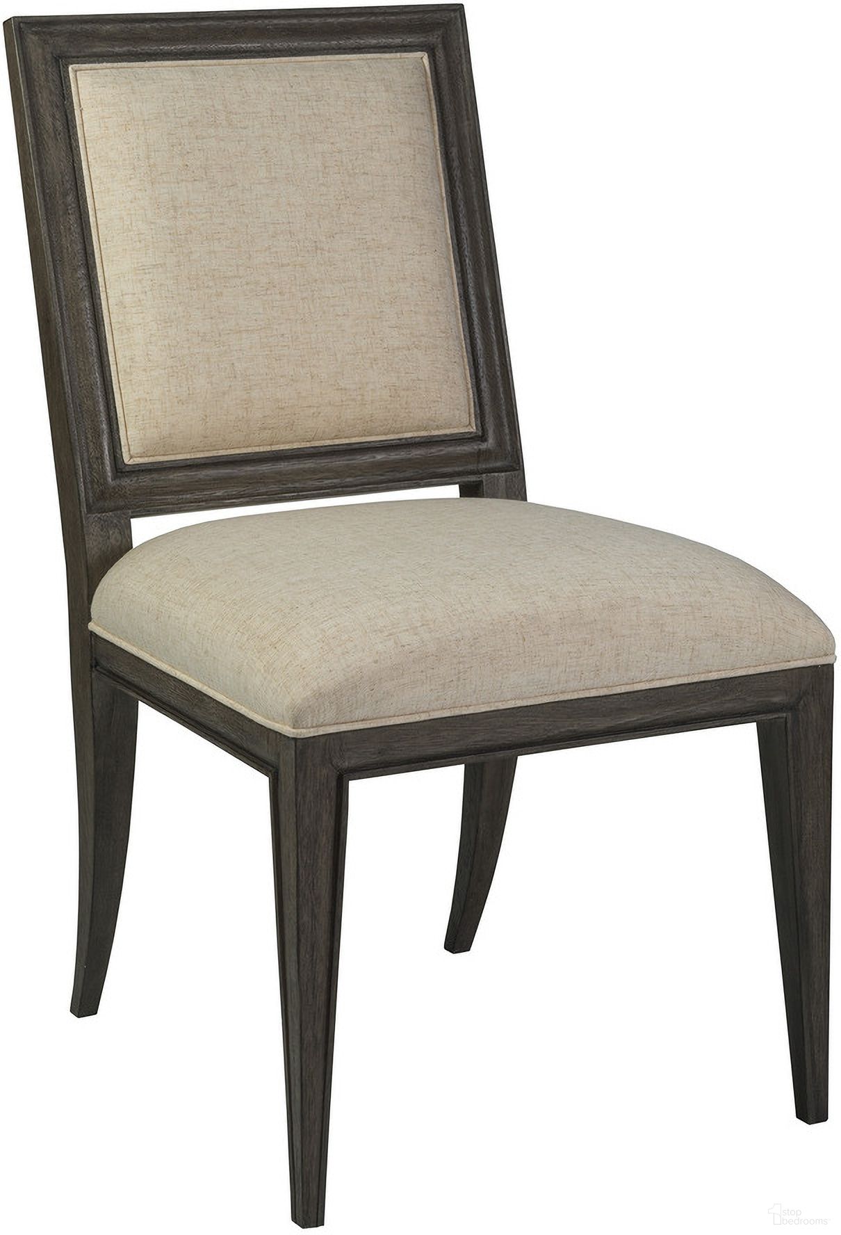 The appearance of Signature Designs Belvedere Upholstered Side Chair In Medium Brown designed by Artistica Home in the traditional interior design. This medium brown piece of furniture was selected by 1StopBedrooms from Signature Designs Collection to add a touch of cosiness and style into your home. Sku: 2295-880-01. Material: Wood. Chair Type: Side Chair.